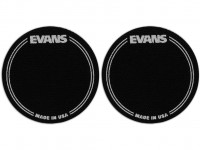 Evans  EQPB1 BassDrum Head Protection 